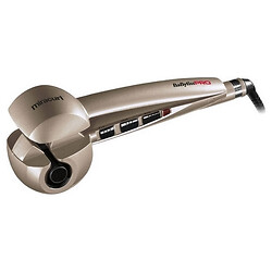 Прибор для укладки волоc Babyliss Pro BAB2665GE, Золотой