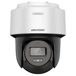 Роботизована камера Hikvision DS-2DE2C400MWG-E, Білий