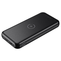 Портативная батарея (Power Bank) Choetech B650, 10000 mAh, Черный