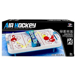 Аерохокей "Air Hockey", у коробці, Xctoys