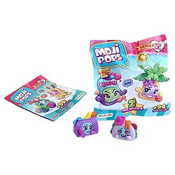 Набор фигурок Moji Pops S2 – Друзья (2 фигурки), Moji Pops