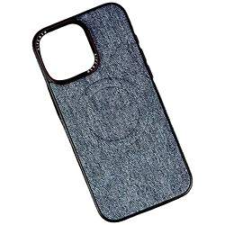 Чохол (накладка) Apple iPhone 11, Mix AirCase, Dark Grey, MagSafe, Сірий