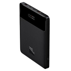 Портативная батарея (Power Bank) Baseus PPDGL-01 Blade, 20000 mAh, Черный