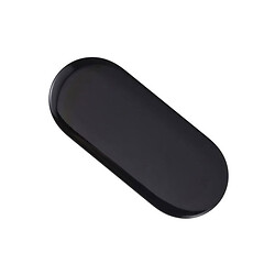 Дисплей (екран) Xiaomi Mi Band 7 NFC, З сенсорним склом, Чорний