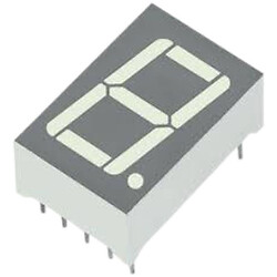 LED индикатор SA56-11SURKWA