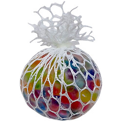 Игрушка-антистресс "Mesh Squish Ball: Мозги", 5 см, Mic