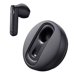 Bluetooth-гарнітура Baseus A00054700111-00 C-Mic CM10, Стерео, Чорний