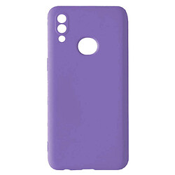 Чехол (накладка) Samsung A205 Galaxy A20 / A305 Galaxy A30 / M107 Galaxy M10s, Original Soft Case, Лиловый