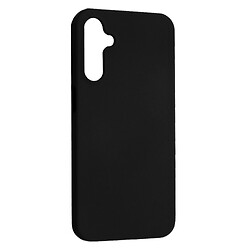 Чехол (накладка) Samsung A355 Galaxy A35 / A356 Galaxy A35 5G, Original Soft Case, Черный