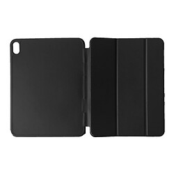 Чохол (книжка) Apple iPad Air 11, Smart Case With Stylus, Чорний