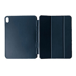 Чехол (книжка) Apple iPad Air 11, Smart Case With Stylus, Dark Blue, Синий