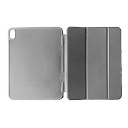 Чехол (книжка) Apple iPad Air 11, Smart Case With Stylus, Серый