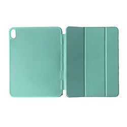 Чехол (книжка) Apple iPad Air 11, Smart Case With Stylus, Мятный