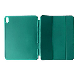 Чохол (книжка) Apple iPad Air 11, Smart Case With Stylus, Pine Green, Зелений