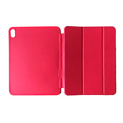 Чехол (книжка) Apple iPad Air 11, Smart Case With Stylus, Красный