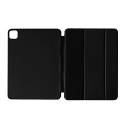 Чохол (книжка) Apple iPad Air 13 2024, Smart Case With Stylus, Чорний