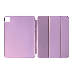 Чохол (книжка) Apple iPad Pro 13 2024, Smart Case With Stylus, Pearl Pink, Рожевий