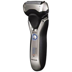 Электробритва Panasonic ES-RT77-S520, Серебряный