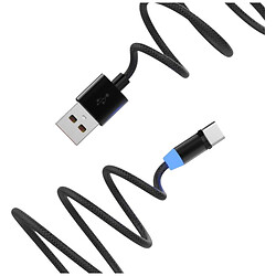 USB кабель SkyDolphin S59KIT Magnetic Apple iPhone SE 2022 / iPhone 14 Pro Max / iPhone 14 Plus / iPhone 14 Pro / iPhone 14 / iPhone 13 Pro / iPhone 13 Mini / iPhone 13 / iPhone 13 Pro Max / iPhone 12 Mini, MicroUSB, Type-C, Lightning, 1.0 м., Чорний