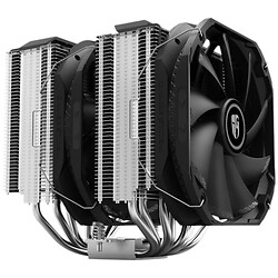 Кулер процессорный DeepCool Assassin III, Черный