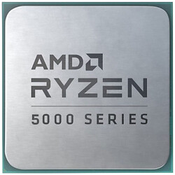 Процесор AMD Ryzen 5 5600X