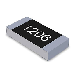 Резистор SMD AR1206-1K-0.1%