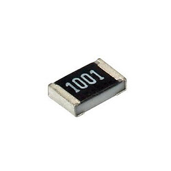 Резистор SMD RC0603JR-0722RL