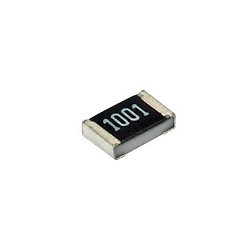 Резистор SMD RC1206JR-0727RL