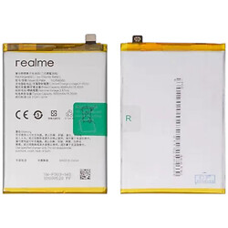 Аккумулятор OPPO Realme 9 5G, Original, BLP909