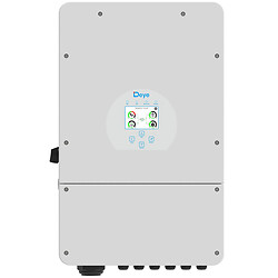 Інвертор напруги Deye SUN-12K-SG02LP1-EU-AM3