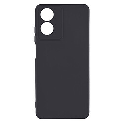 Чехол (накладка) Motorola Moto G04 / Moto G04s / XT2421-13 Moto E14 / XT2423 Moto G24, Original Soft Case, Dark Blue, Синий