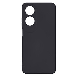 Чохол (накладка) OPPO A60, Original Soft Case, Dark Blue, Синій