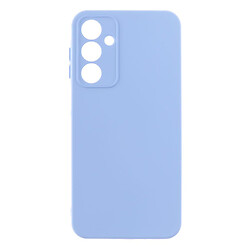 Чохол (накладка) Samsung A165 Galaxy A16, Original Soft Case, Ліловий