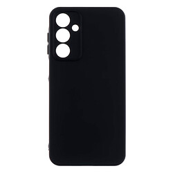 Чехол (накладка) Samsung A165 Galaxy A16, Original Soft Case, Черный