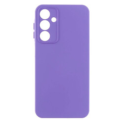 Чехол (накладка) Samsung A165 Galaxy A16, Original Soft Case, Elegant Purple, Фиолетовый