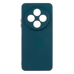 Чехол (накладка) Xiaomi Redmi 14C, Original Soft Case, Dark Blue, Синий