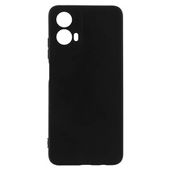 Чехол (накладка) Motorola Moto G34, Armorstandart Matte Slim Fit, Черный