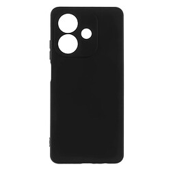 Чехол (накладка) OPPO A3, Armorstandart Matte Slim Fit, Черный