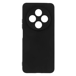 Чехол (накладка) Xiaomi Redmi 14C, Armorstandart Matte Slim Fit, Черный