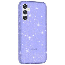 Чохол (накладка) Samsung Galaxy A36 5G, Epik Nova, Фіолетовий