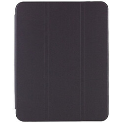 Чехол (книжка) Apple iPad 10.2 2019 / iPad 10.2 2020 / iPad 10.2 2021, Smart Case Classic, Черный