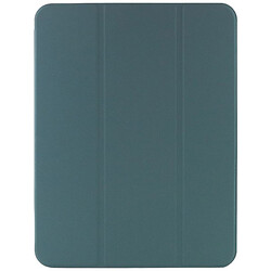 Чехол (книжка) Apple iPad Air 10.9 2022 / iPad Air 11, Smart Case Classic, Зеленый