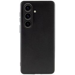 Чехол (накладка) Samsung Galaxy A36 5G, Epik Black Full Camera, Черный