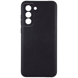 Чехол (накладка) Samsung Galaxy S25, Epik Black Full Camera, Черный