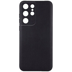 Чехол (накладка) Samsung Galaxy S25 Ultra, Epik Black Full Camera, Черный