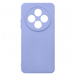Чехол (накладка) Xiaomi Redmi 14C, Original Soft Case, Лиловый