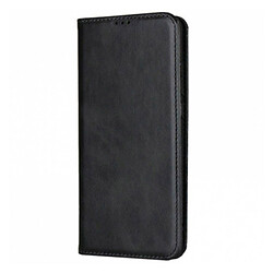 Чохол (книжка) Samsung M356 Galaxy M35, Leather Case Fold, Чорний