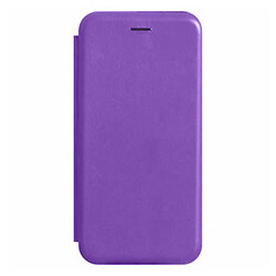 Чохол (книжка) Samsung A055 Galaxy A05, G-Case Ranger, Фіолетовий