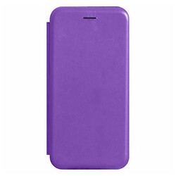 Чохол (книжка) Xiaomi Redmi 7a, G-Case Ranger, Фіолетовий