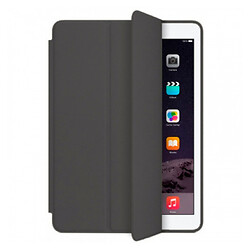 Чехол (книжка) Apple iPad Air 2, Smart Case Classic, Dark Grey, Серый